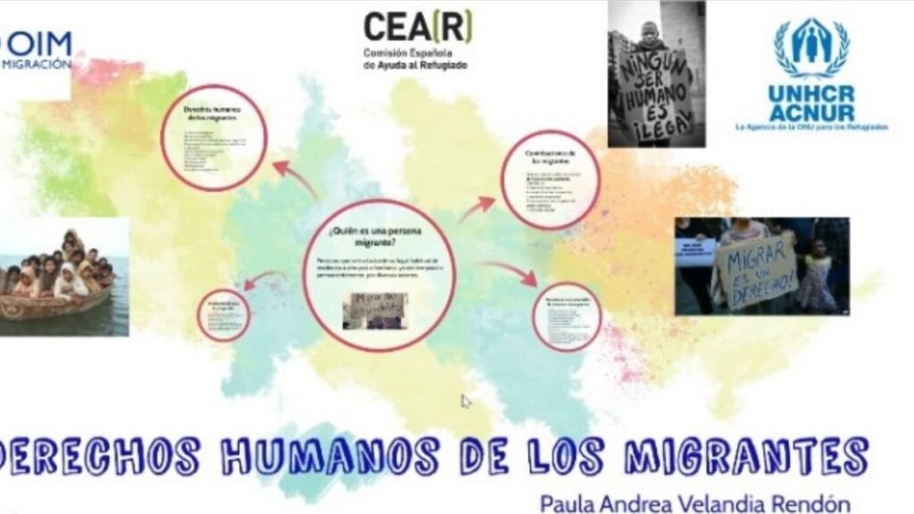 Cluster America Foundation celebra su 3.ª conmemoración del Día Internacional de los Derechos Humanos