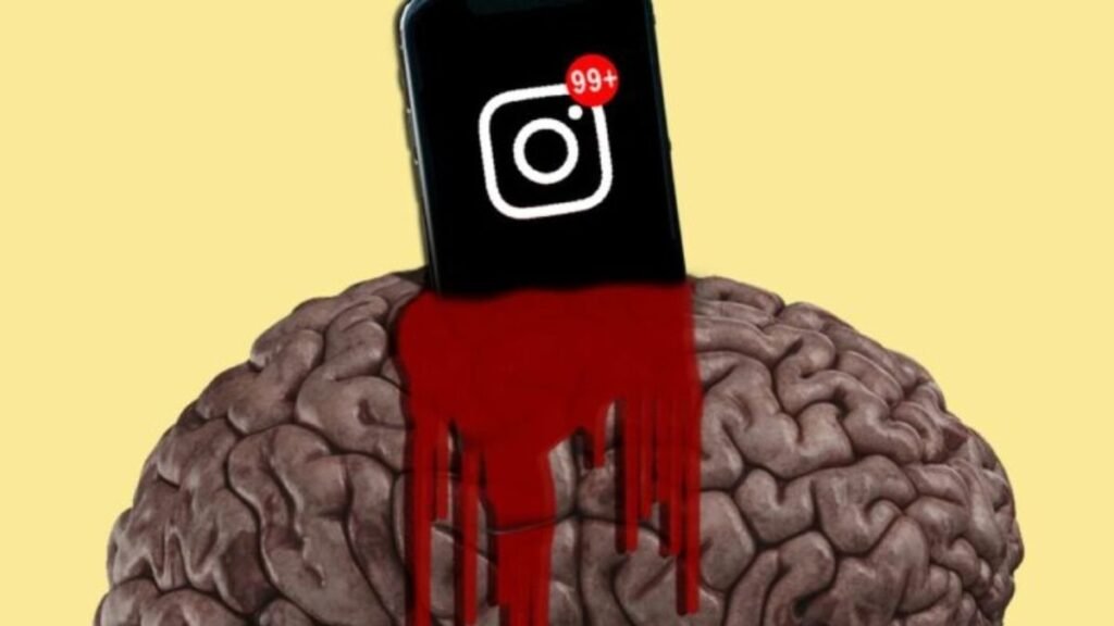 Videos cortos alteran el cerebro y reducen la concentración, advierten estudios