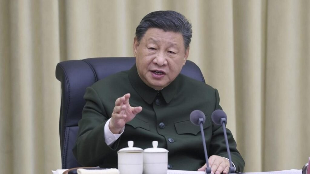 Xi fortalece alianza con Corea del Norte en medio de tensiones regionales