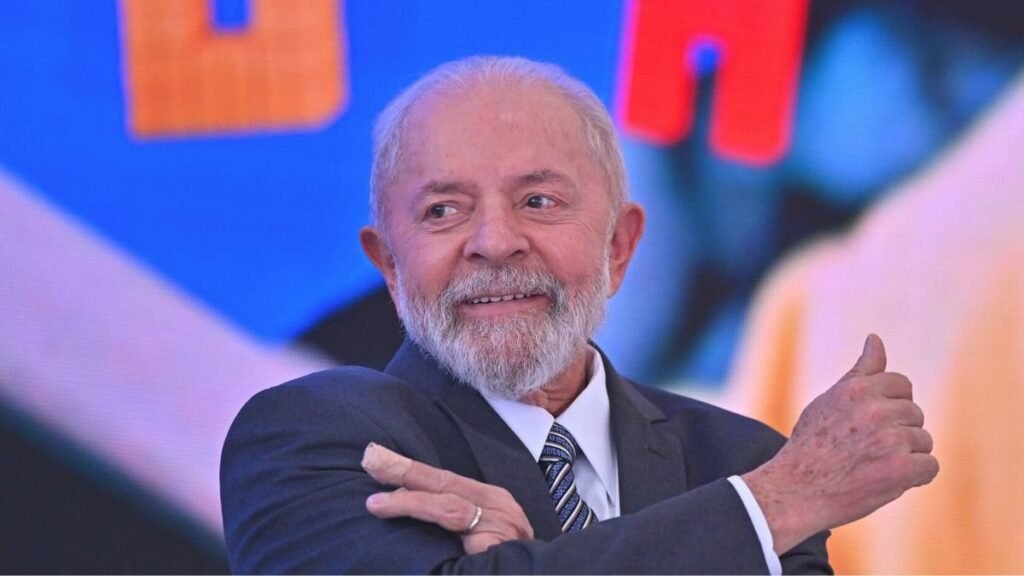 Lula sufre derrota histórica en el Senado brasileño a meses de las elecciones