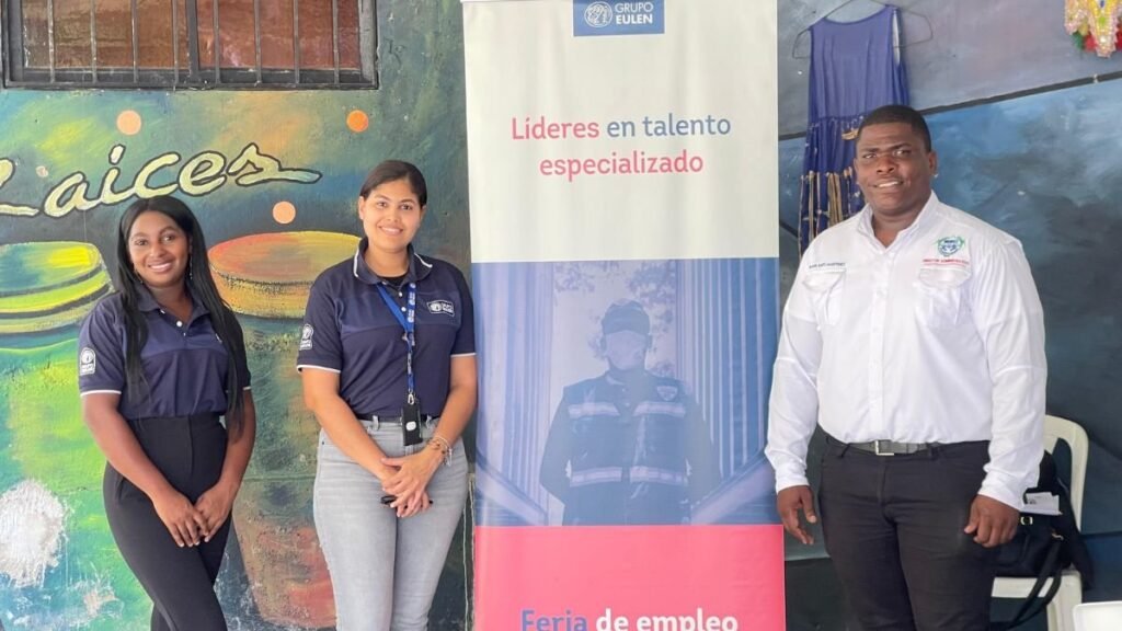 ¡OPORTUNIDAD DE EMPLEO! – MÁS DE 280 VACANTES DISPONIBLES EN SANTO DOMINGO