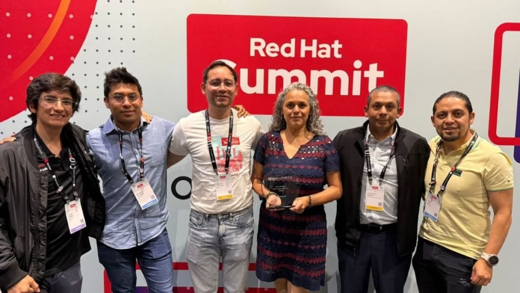 Red Hat anuncia las Menciones de Honor 2026 para proyectos open source en Latinoamérica