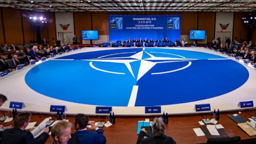 OTAN exige a EE.UU. aclarar retiro de tropas en Alemania y advierte impacto en la seguridad europea
