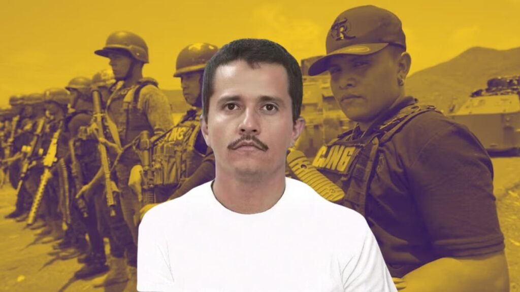 Video: Abaten a “El Mencho” en operativo militar en México y Jalisco se vuelve terror