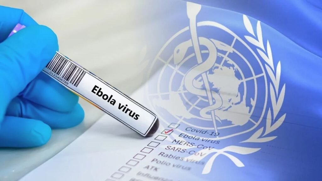 Salud Pública refuerza vigilancia epidemiológica en RD ante alerta internacional por ébola