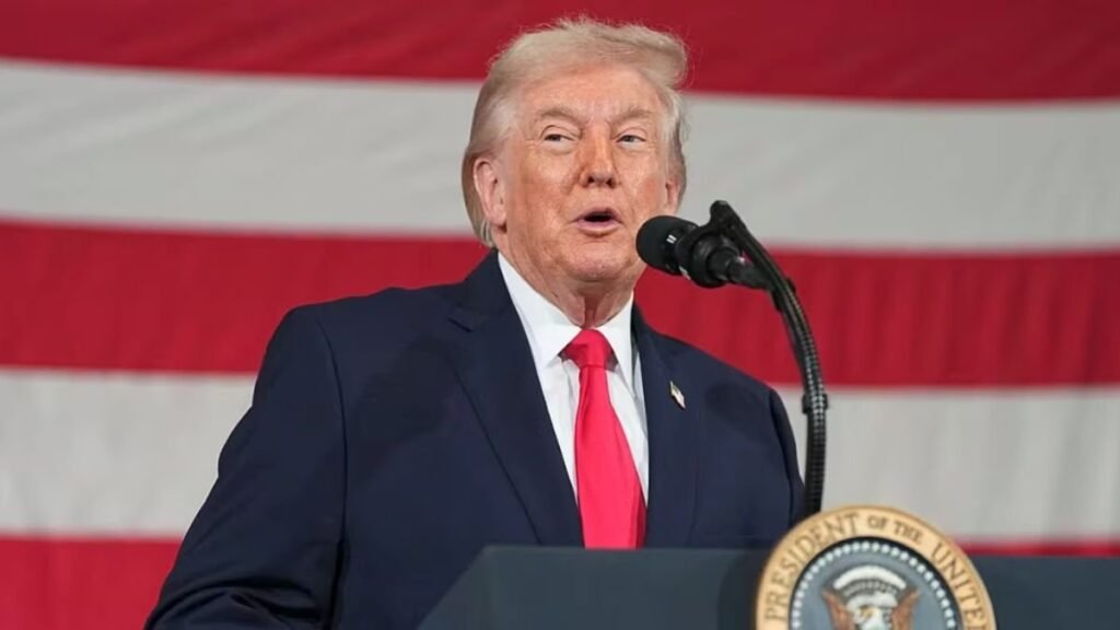 Trump rechaza propuesta de Irán y crece tensión en Oriente Medio