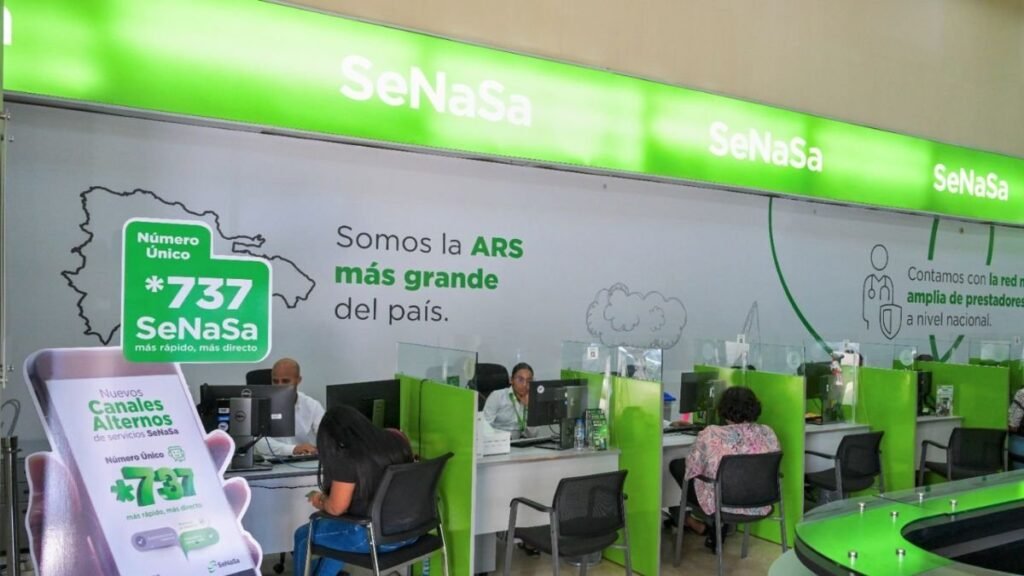SeNaSa cierra en positivo primer trimestre de 2026 y publica estados financieros de 2024 y 2025