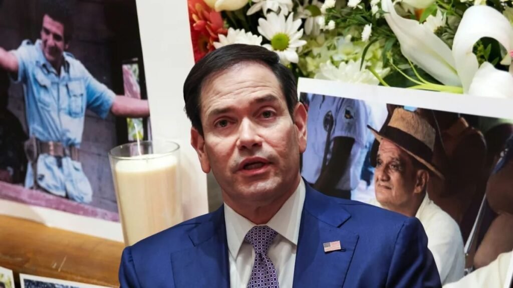 EE. UU. sanciona a más de 100 funcionarios nicaragüenses por la muerte del líder indígena Brooklyn Rivera