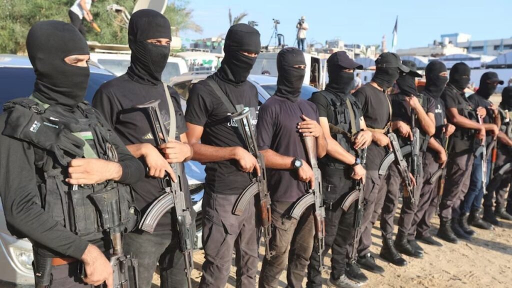 ONU documenta ejecuciones públicas y torturas atribuidas a Hamas en la Franja de Gaza