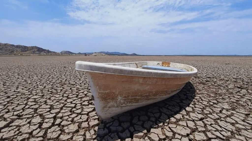 EE. UU. advierte que El Niño podría convertirse en uno de los más intensos de la historia este año
