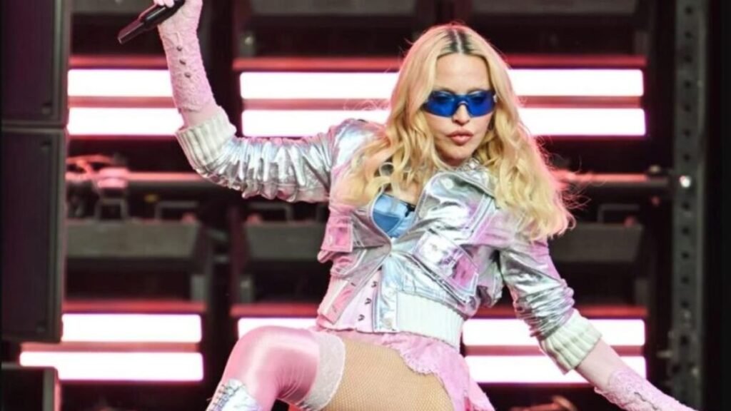 Madonna hace historia con "Confessions II" y conquista su décimo álbum número uno en Billboard 200