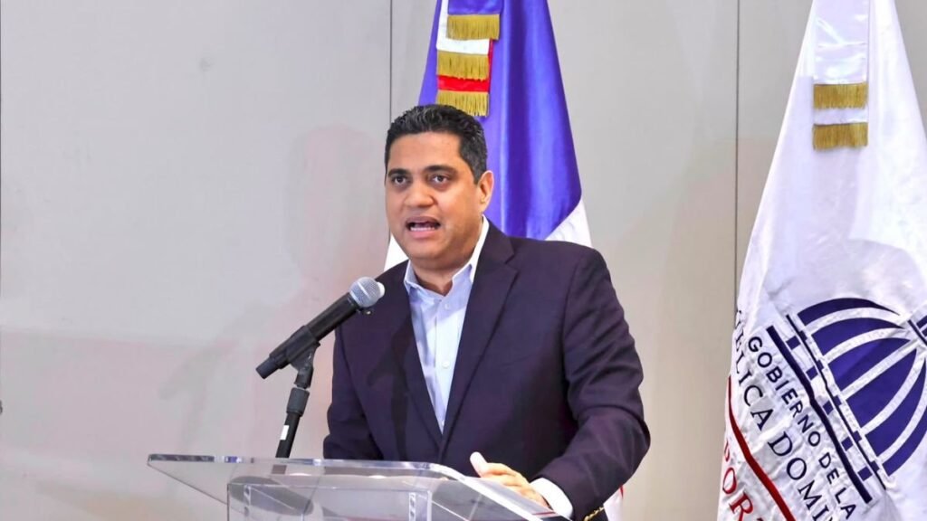 Kelvin Cruz anuncia incentivos para medallistas de Juegos Centroamericanos y del Caribe