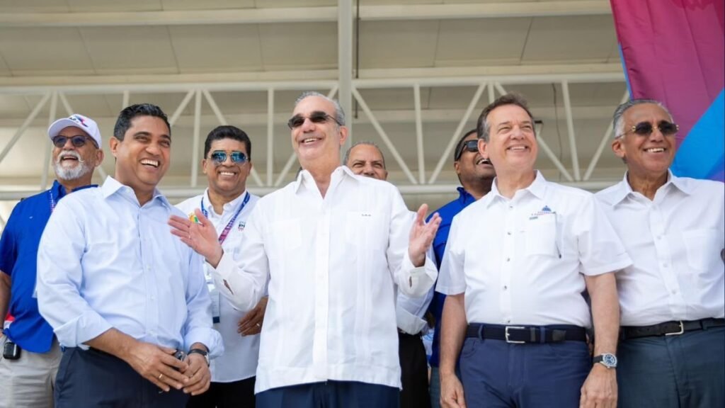 Presidente Abinader: “República Dominicana está lista para celebrar los mejores Juegos Centroamericanos y del Caribe de su historia”