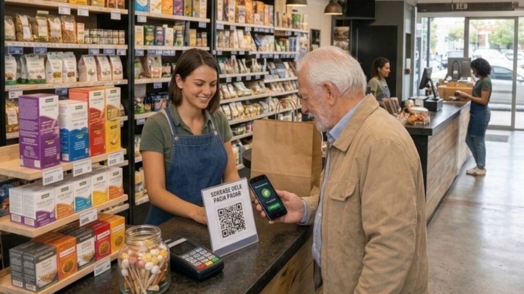 Informe revela que más del 40% de los adultos en América Latina y el Caribe ya realizan o reciben pagos digitales,