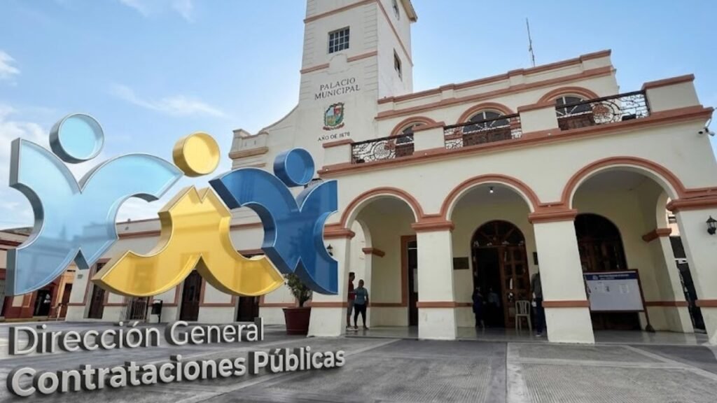 La Dirección General de Contrataciones Públicas (DGCP),rechaza petición de la Red de Veedores de San Cristóbal por falta de pruebas