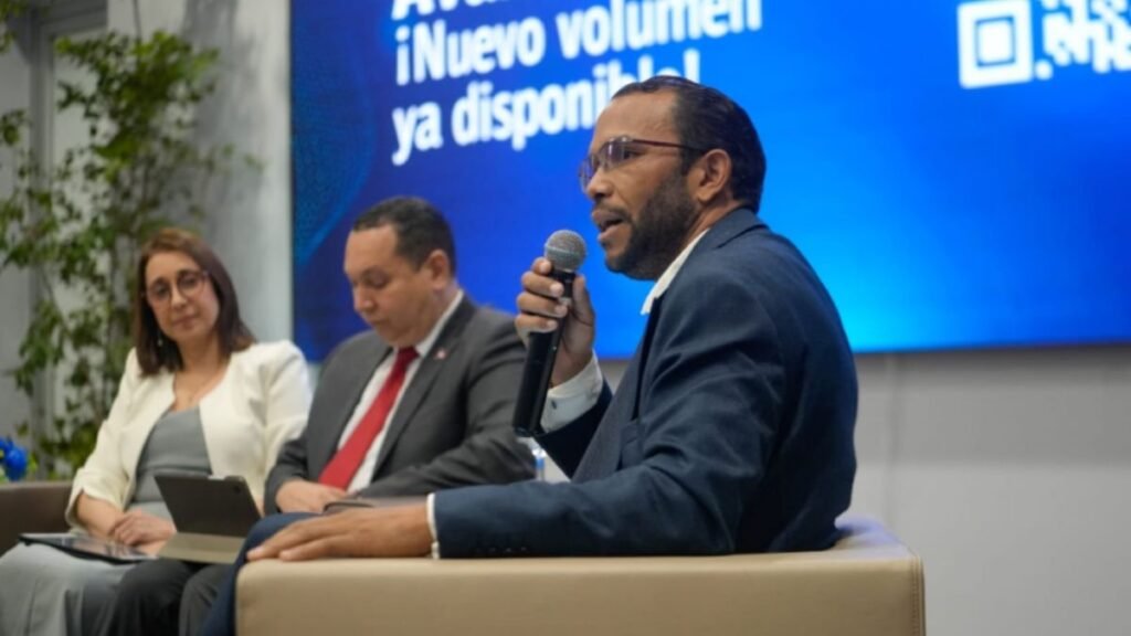 INFOTEP impulsa el uso ético de la inteligencia artificial para fortalecer la investigación y la innovación